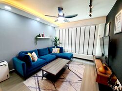 Blk 890B Woodlands Drive 50 (Woodlands), HDB 4 Rooms #309584401